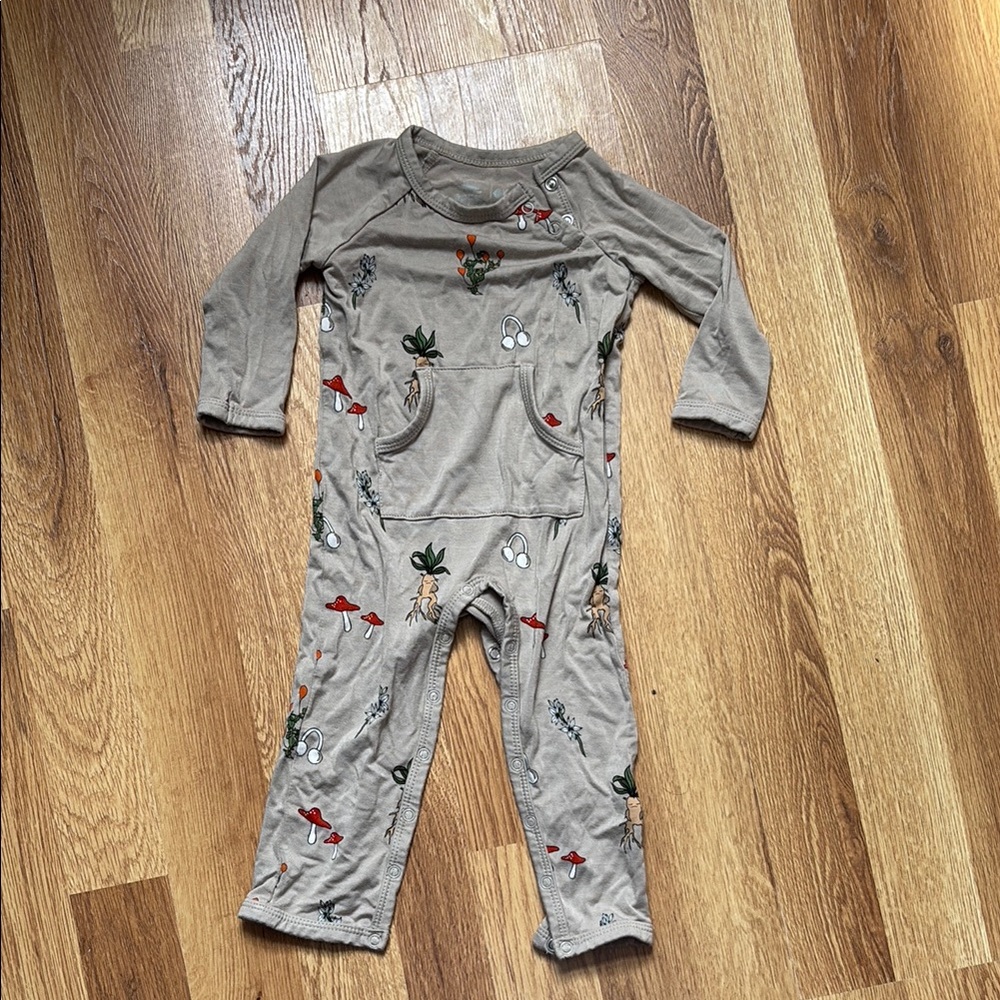 KYTE Baby HP Herbology Longall